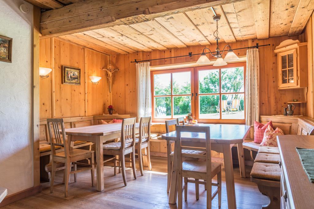 Vila Schmiedhaeusl Fusch an der Glocknerstraße Pokoj fotografie