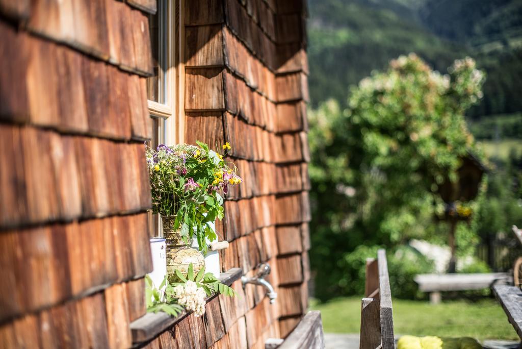 Vila Schmiedhaeusl Fusch an der Glocknerstraße Pokoj fotografie